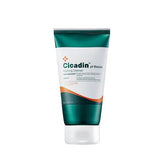 MISSHA CICADIN PH BLEMISH FOAMING CLEANSER